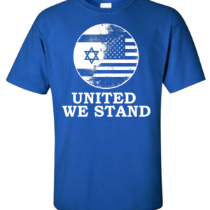 United We Stand T-Shirt